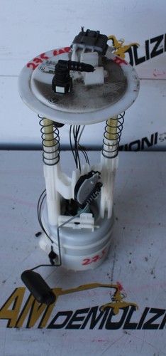 Pompa iniezione gasolio - pompa,