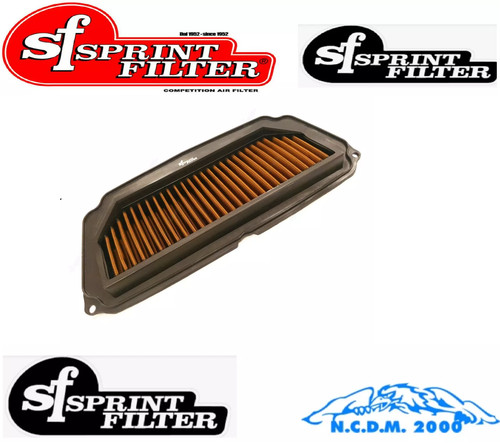Filtro aria sportivo sprint - filtro,