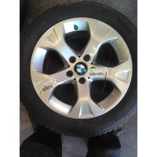 4 CERCHI IN LEGA PER BMW X1 E84 (09-15) 2.0 TD (105KW) 4WD SUV 5P/D/1995CC 2009