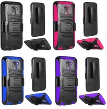 Fondina clip da cintura per