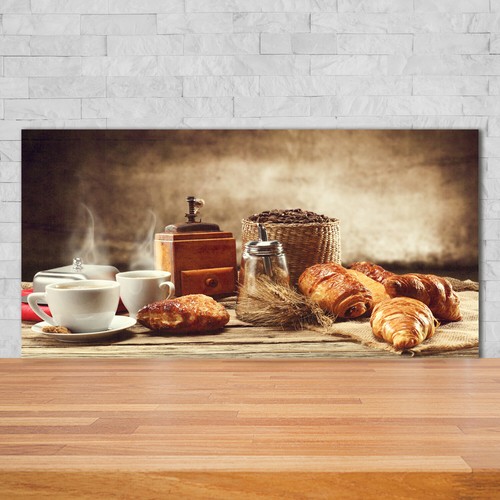 Parete posteriore cucina
