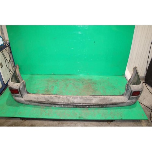 Paraurti post compl - post.,