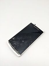 Sony Ericsson Xperia Arc S