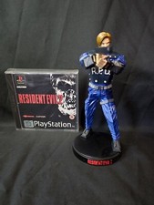 Resident Evil Leon Kennedy