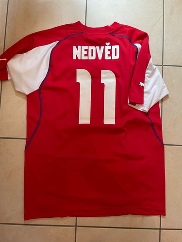 Maglia calcio store nedved - calcio,