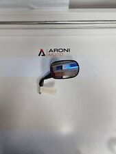 SPECCHIETTO DESTRO HONDA SILVER WING 400-600 Nero