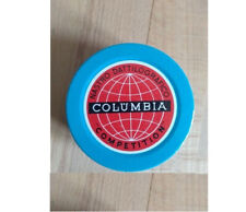 LATTA CLASSIC COLUMBIA NASTRO NERO DATTILOGRAFICO MACCHINA DA SCRIVERE OLIVETTI