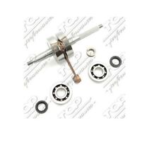 ALBERO MOTORE COMPLETO TPR