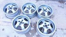 5 oz wheels for Fiat 7j15 Fiat