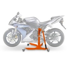 Béquille d'atelier Centrale