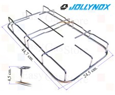 Jollynox Jolly Inox Griglia 2