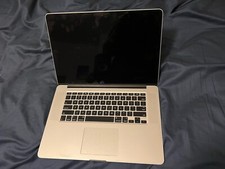 Apple MacBook Pro 15.4" (265GB