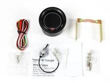 Digitale Manometro Temperatura