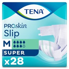 Tena Slip Super Pannolone per