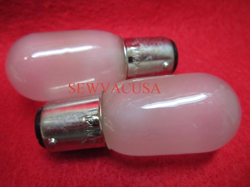 Lampadina per singer peso - lampadina,