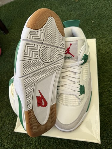 Air jordan verde - air,