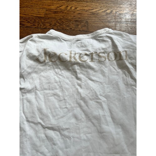 Shirt jeckerson uomo - t-shirt, bianca