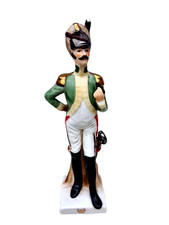 FIGURINA SOLDATINO VINTAGE