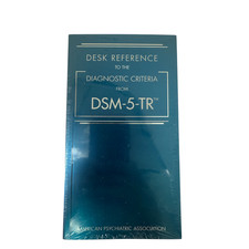 Desk Reference to the