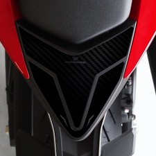 Adesivi Resinati 3d moto Protezione Codino Honda CB1000 Hornet 2025 compatibile