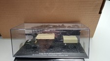 DIE CAST 1/72 " DODGE WC-63