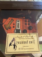 RESIDENT EVIL 4 CHAINSAW