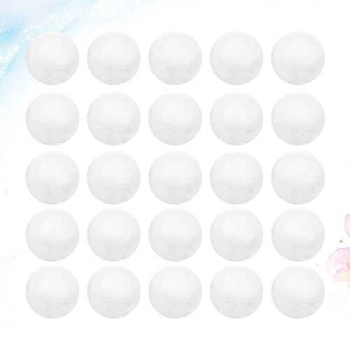 Palline polistirolo piccole - palline,
