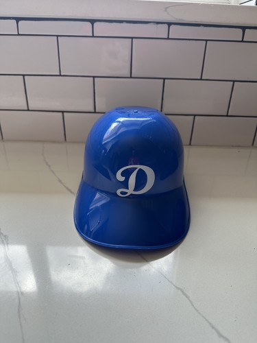 Casco vintage dodgers - vintage,