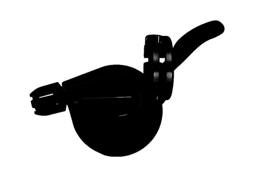 Shimano mandos cambio - mandos,