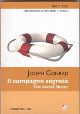 Il compagno segreto. The