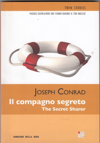 Compagno segreto the - il,