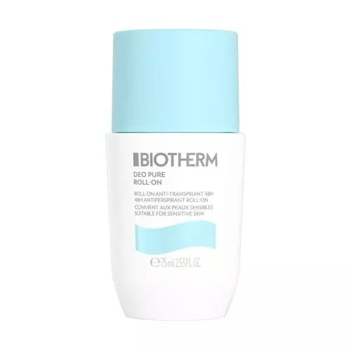 Biotherm deo pure - biotherm,