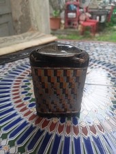 ANTICA TORCIA PAGANI IN LATTA