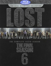 Lost: The Complete Sixth and