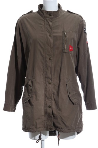 Zara woman giacca mezza - zara,