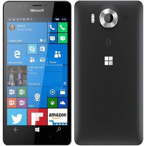 Microsoft lumia 950 - microsoft, 4g