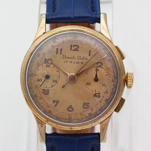 Orologio brenets rubis - orologio,