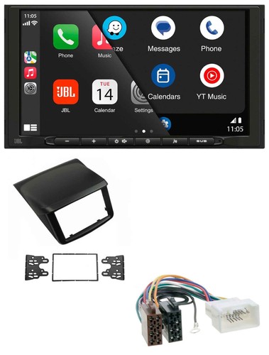 Autoradio jbl mp3 dab - jbl,