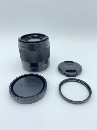 Sony 1 8 oss - sony,