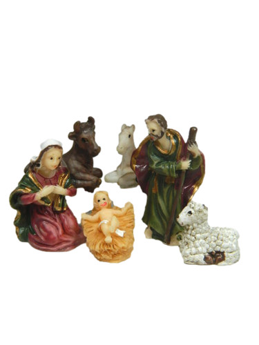 Natività cm sacra - cm,