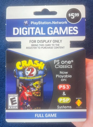 Crash bandicoot solo display - crash,