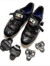 Scarpe da ciclismo SiDi Ergo 2