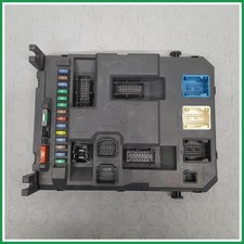 Body Computer BCM BSI Valeo