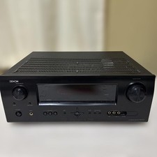 Denon Avr-1611 Ricevitore Av