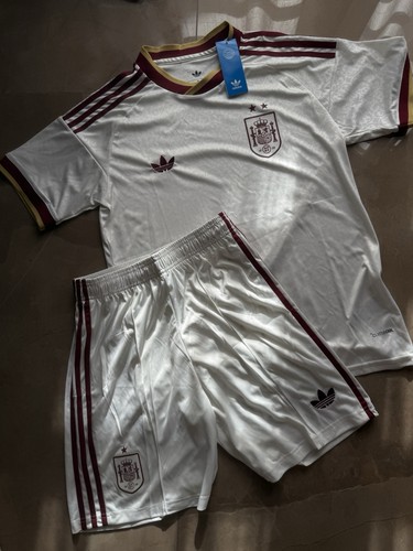 Adidas completo calcio spagna - adidas,