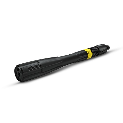Karcher lancia multipower - karcher, mp