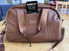 Borsa termica Igloo Luxe