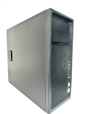 HP Z240 PC DESKTOP Tower -