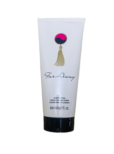 Avon far away body - lotion, 6.7