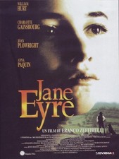 Dvd jane eyre franco - dvd,